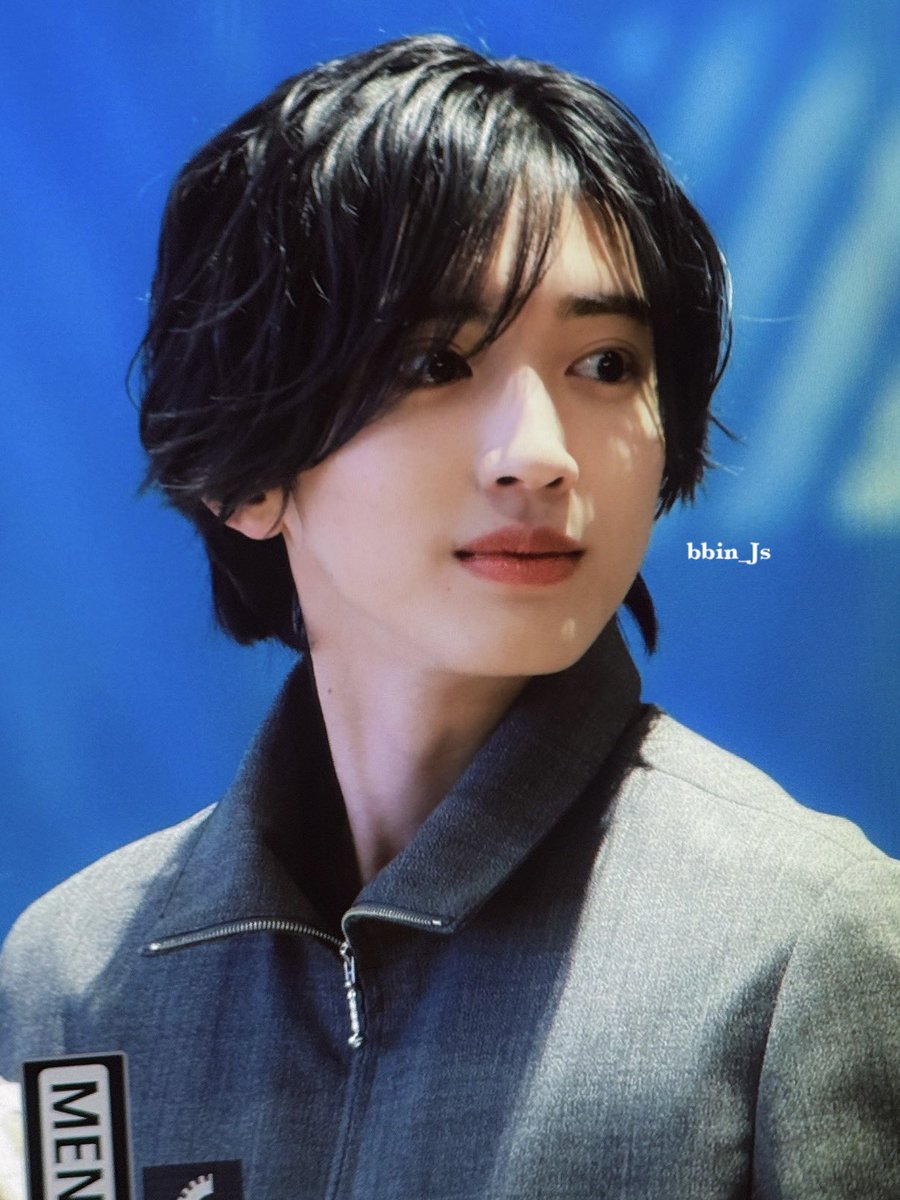 bbin_Js's tweet photo. 260404 메가박스 코엑스

みっちー尊い🥹���

#道枝駿佑 #미치에다슌스케 #なにわ男子 #나니와단시 https://t.co/o4AWijcPDt