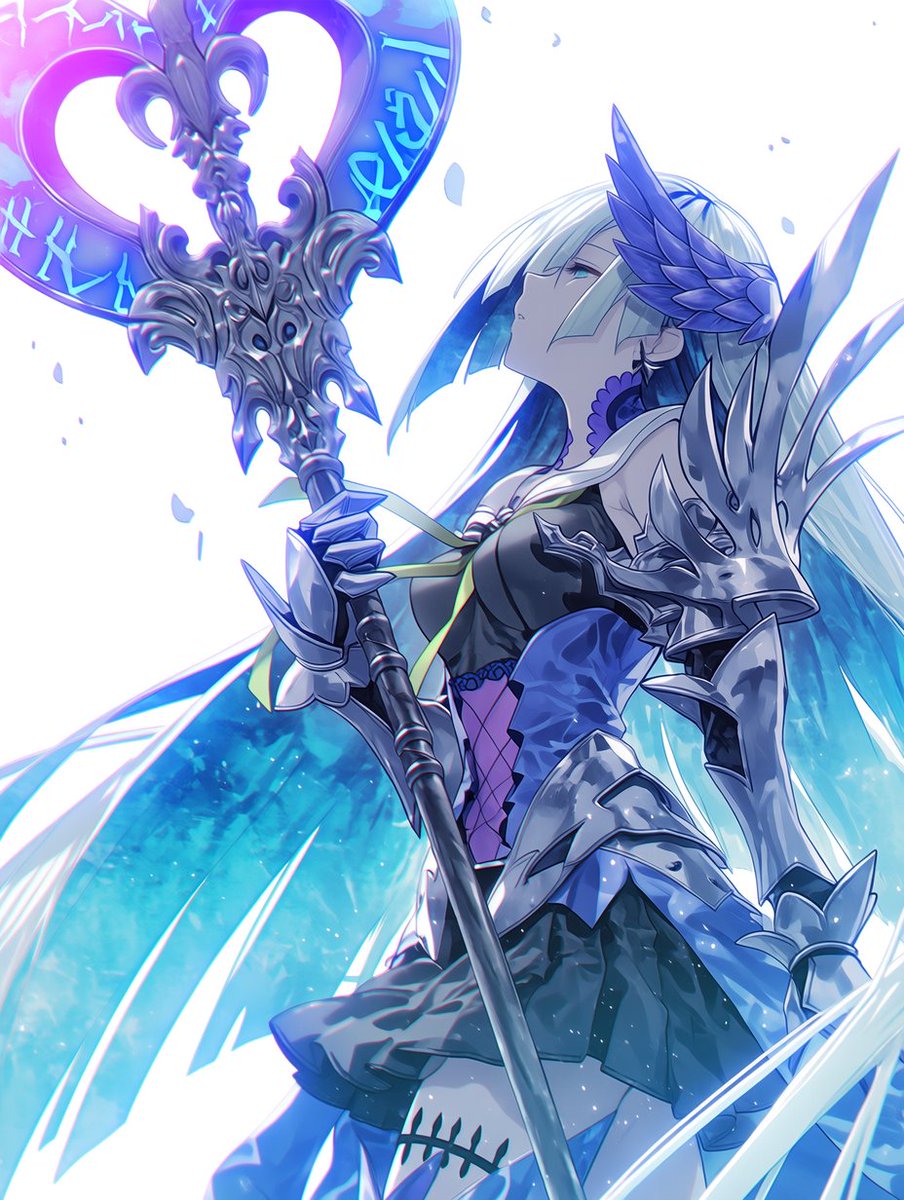 ブリュンヒルデ