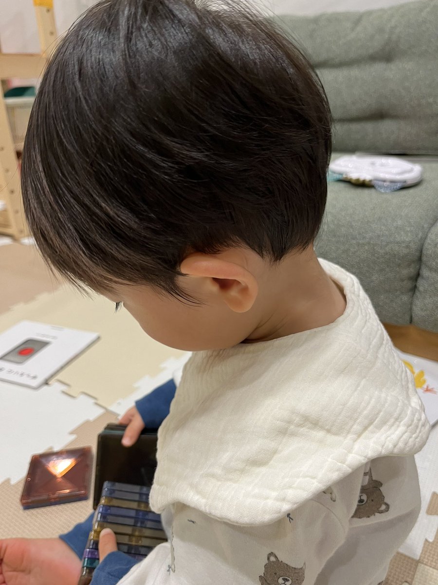 🧚‍♀️コーヒー牛乳の妖精さん🧚‍♂️ tweet media