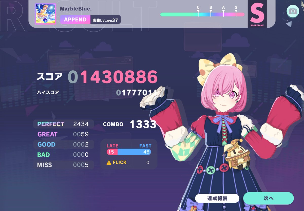 ゆめだ・ひろむ tweet media