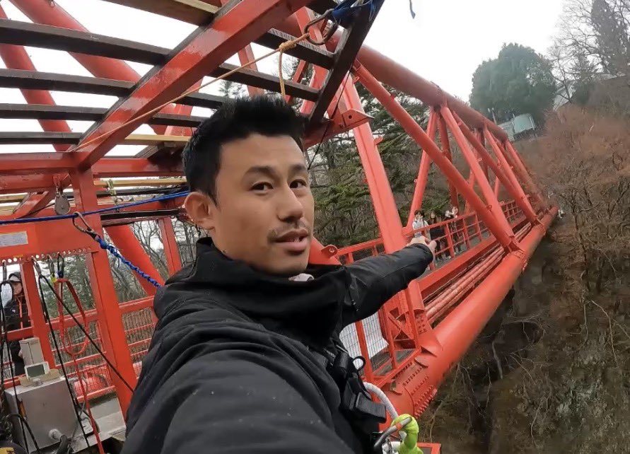 Takuya Otani / コーラジェントルマン tweet media