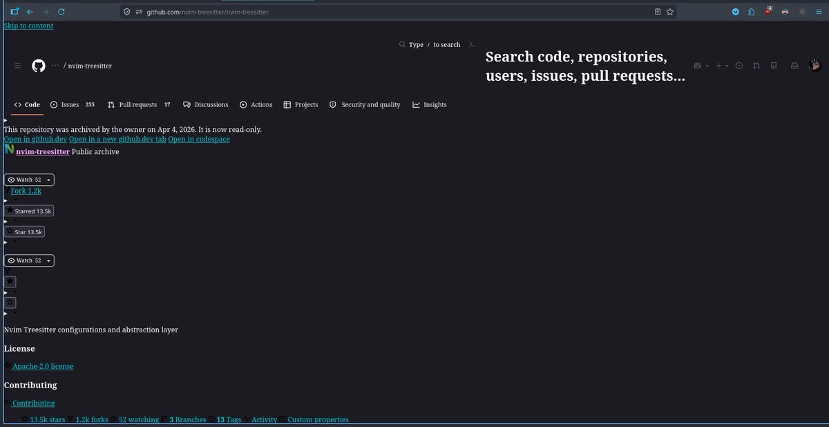 a day when github just works is a day i hang up my hat and become a farmer jesus what is this