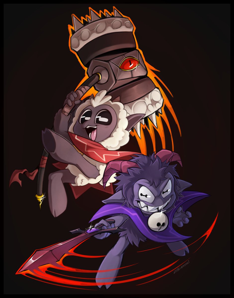 Bluenooki (OPEN CMMS!) tweet media