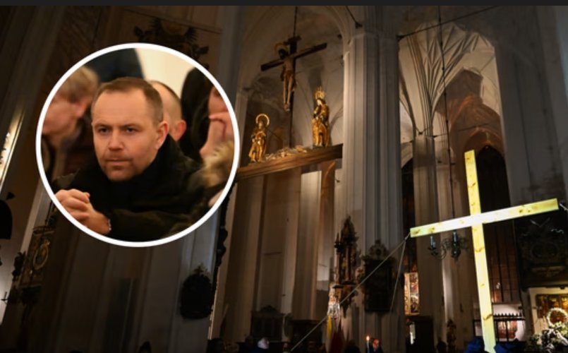 Jacek Fogiel tweet media