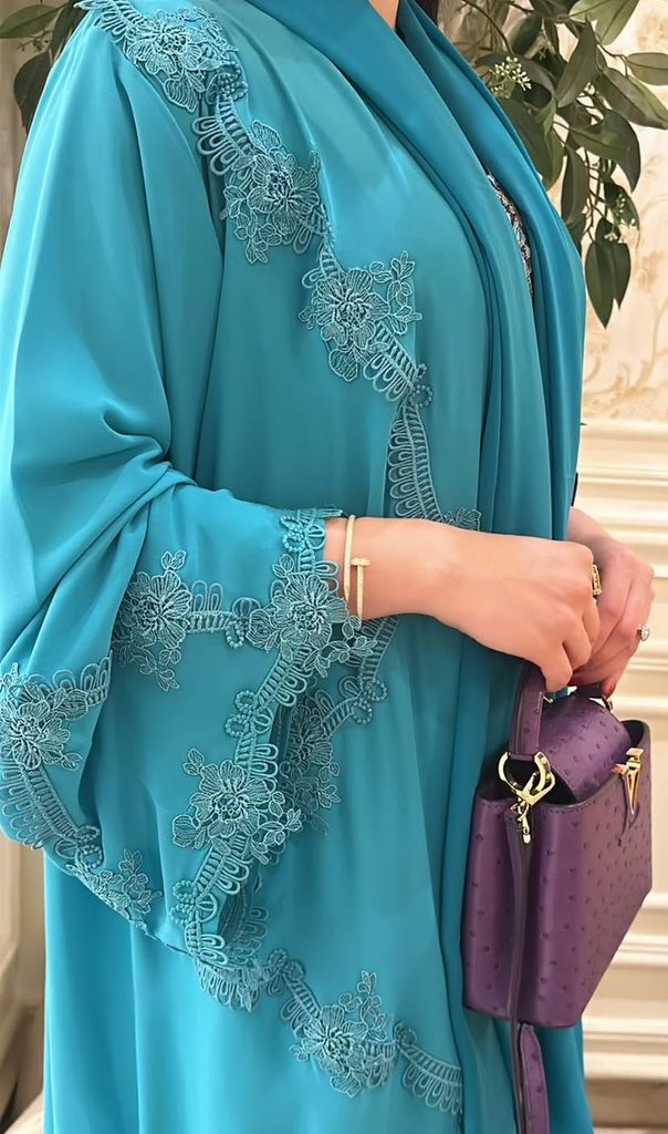 رزان البراري tweet media