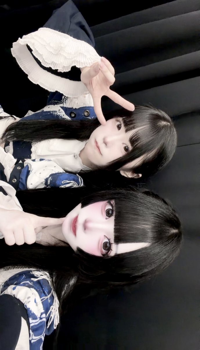 리제 【ARIS】 tweet media