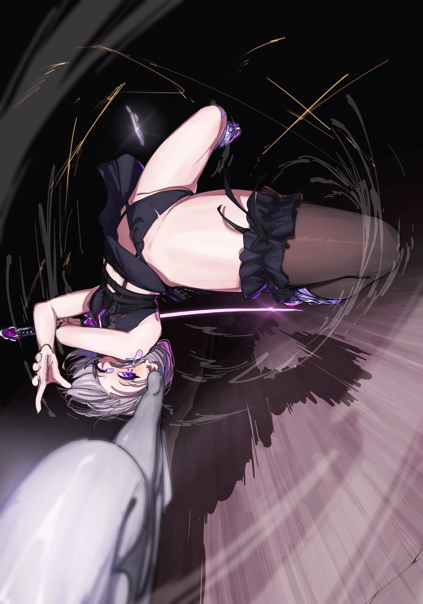 Kenji燕潼🍤 tweet media