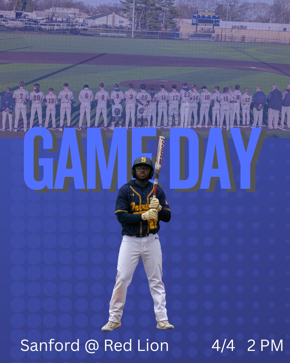 SanfordBase's tweet photo. https://t.co/8SYWORe26T
