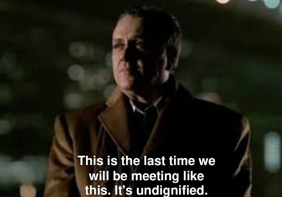 Little Carmine tweet media