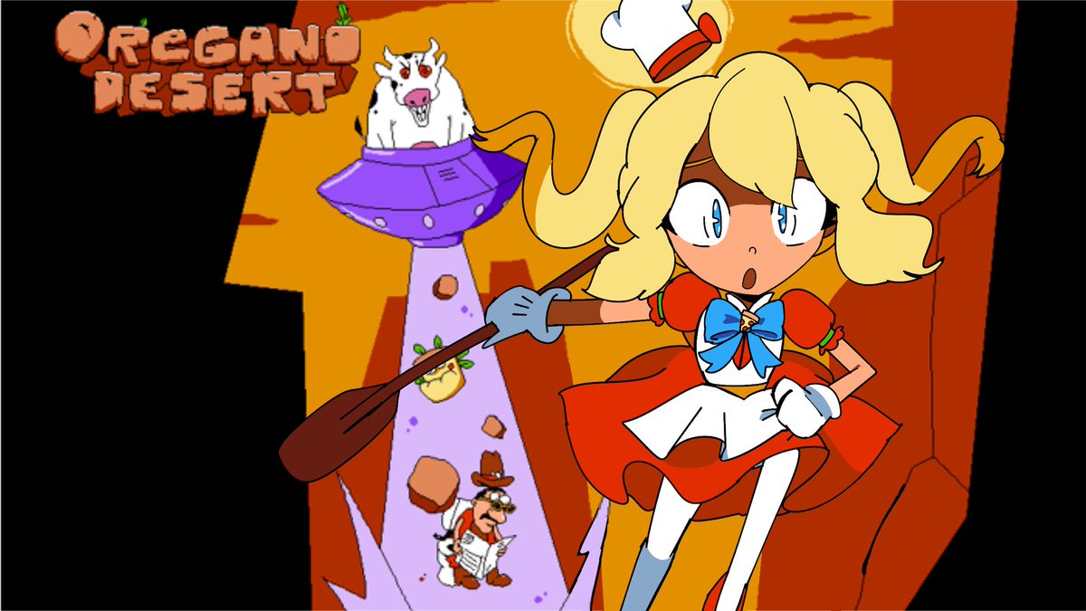 🎀Meringue Cream⭐ tweet media