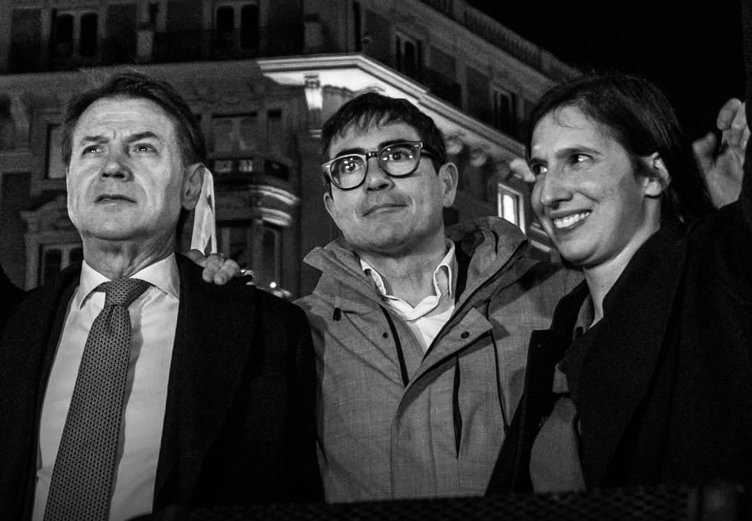 Nuovo Giornale Nazionale 🇮🇹 tweet media