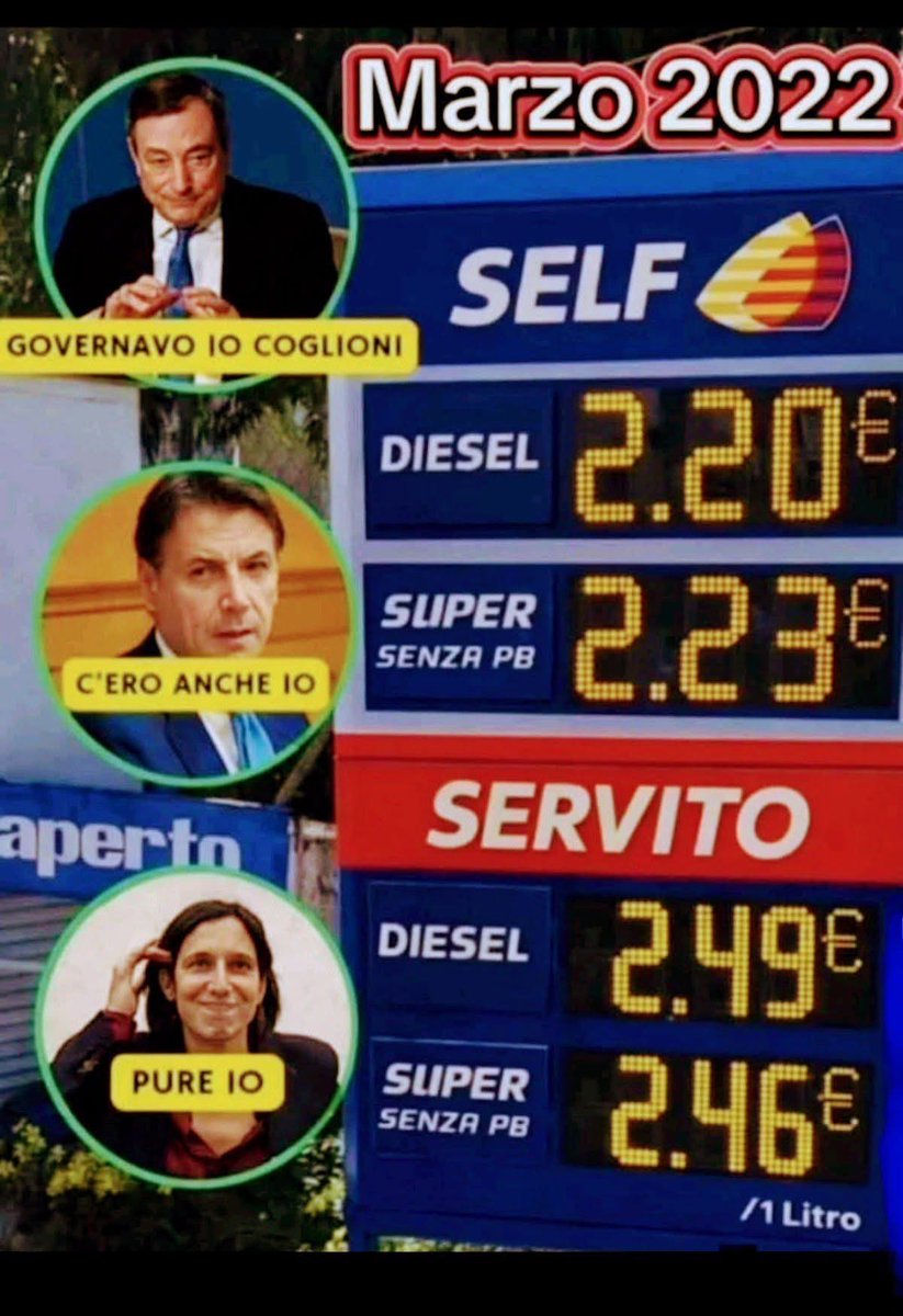 Nuovo Giornale Nazionale 🇮🇹 tweet media