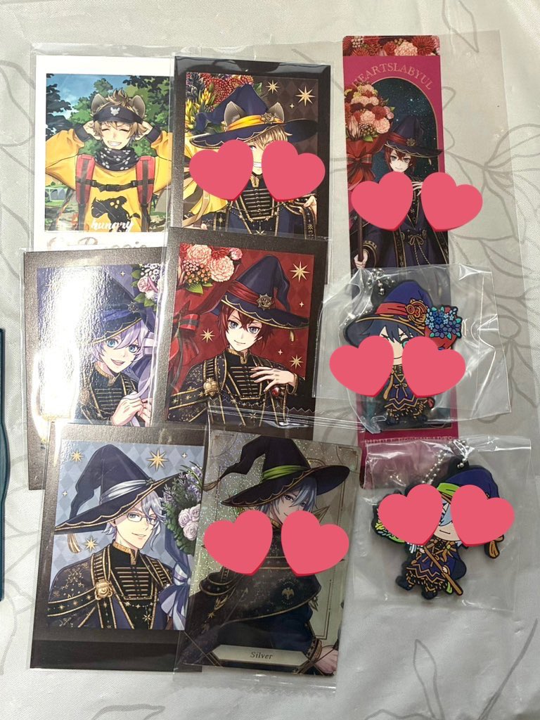 おまつ@取引垢 tweet media