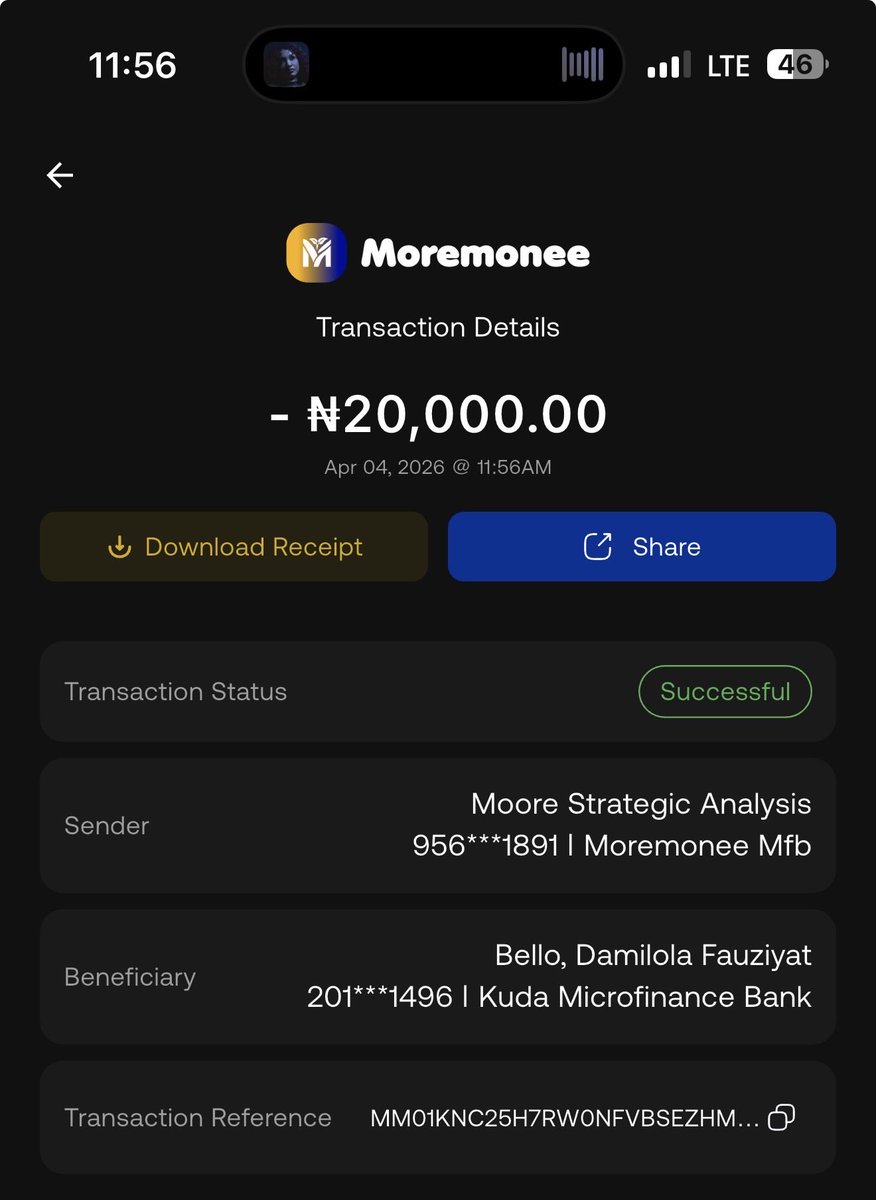Moore Tips tweet media