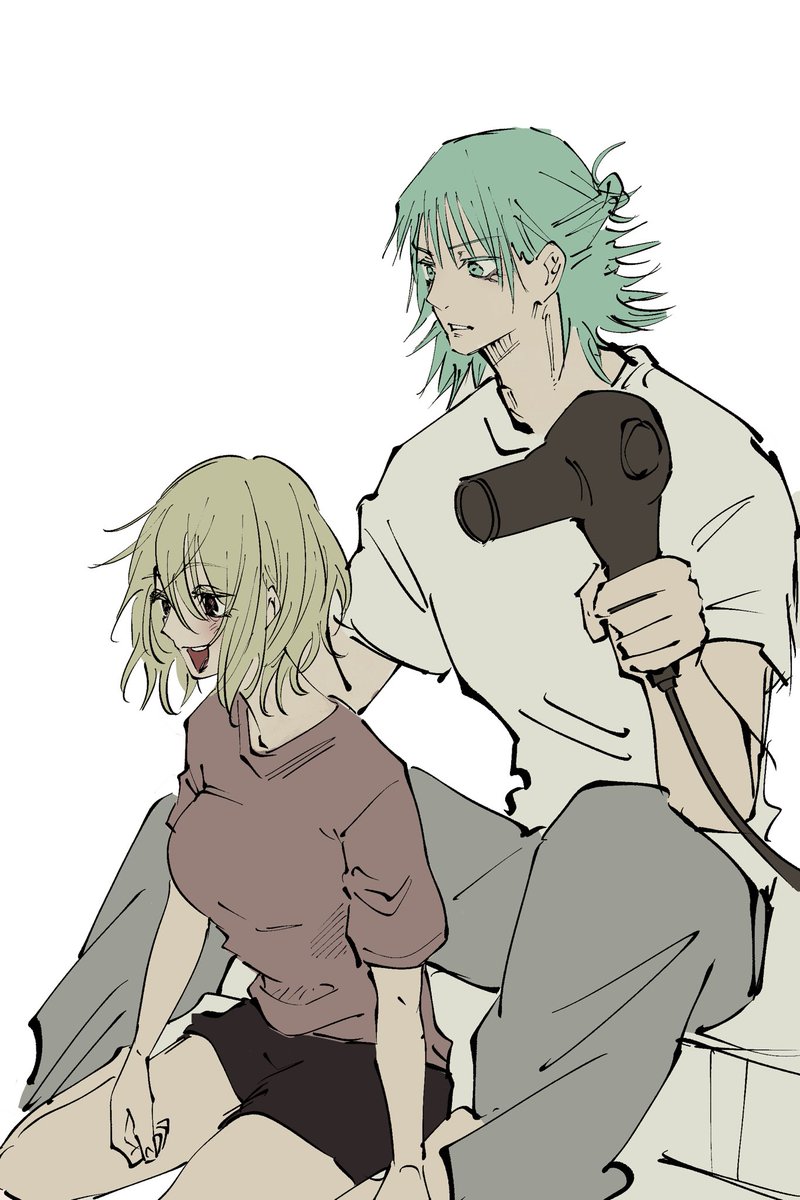 ぎん@固定夢主 tweet media