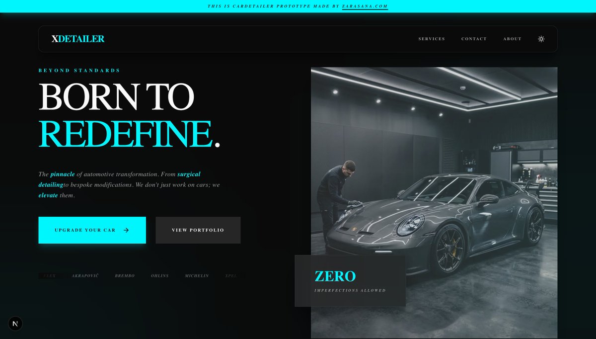 Anmol | Baba Creates UI tweet media