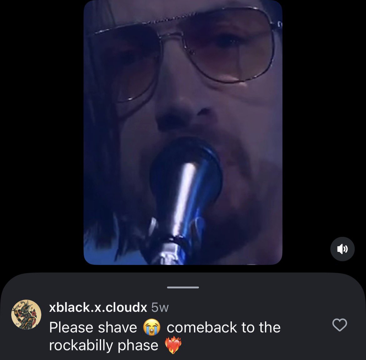 milla🎵ex tweet media