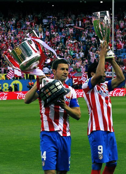 Atleti Pictures That Go Hard (2%) tweet media