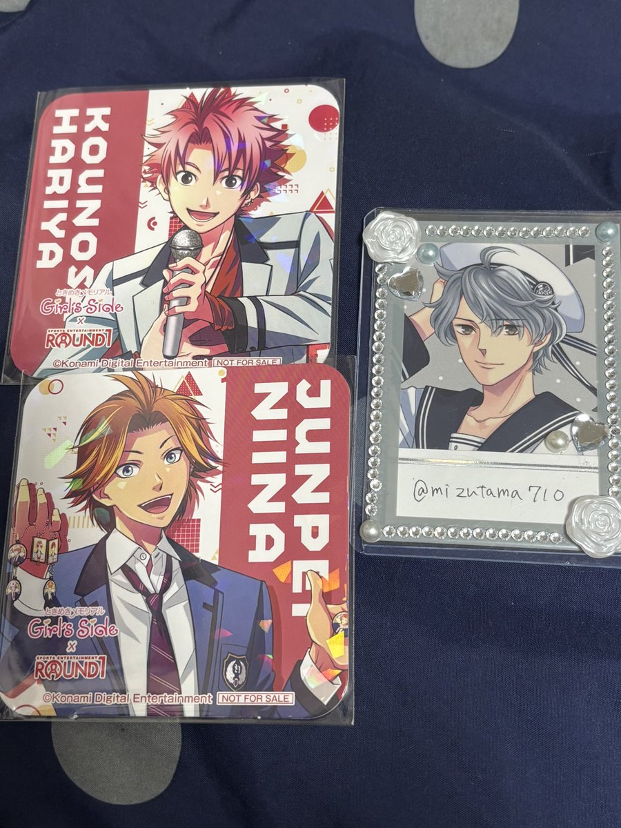 水乃💮 tweet media