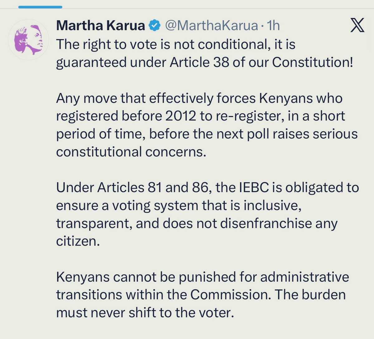 Cornelius K. Ronoh tweet media