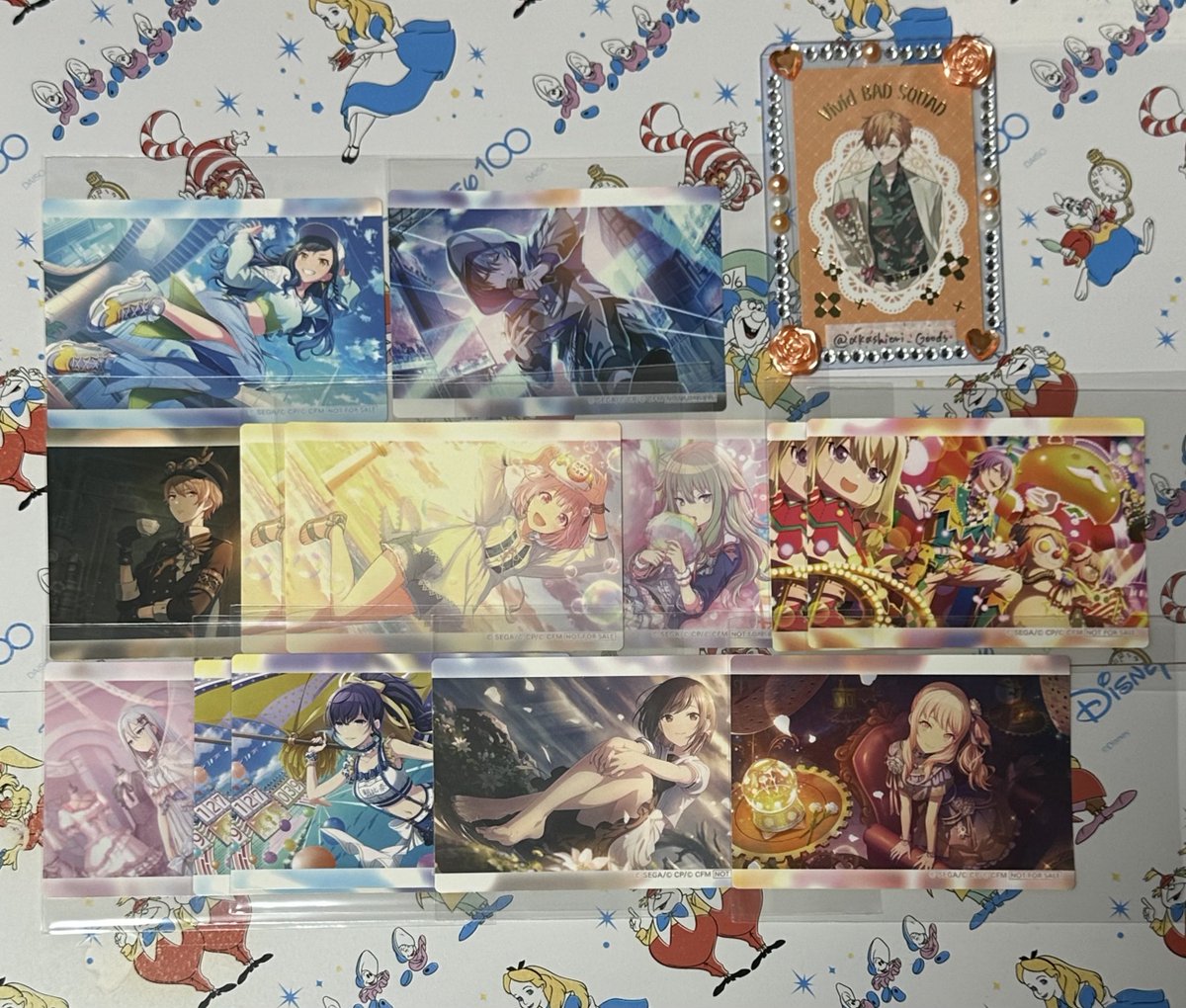 しおりん🐾@初回リトリン必読 tweet media