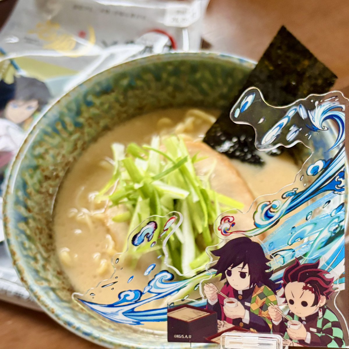 イモゾー🥼🍄 tweet media