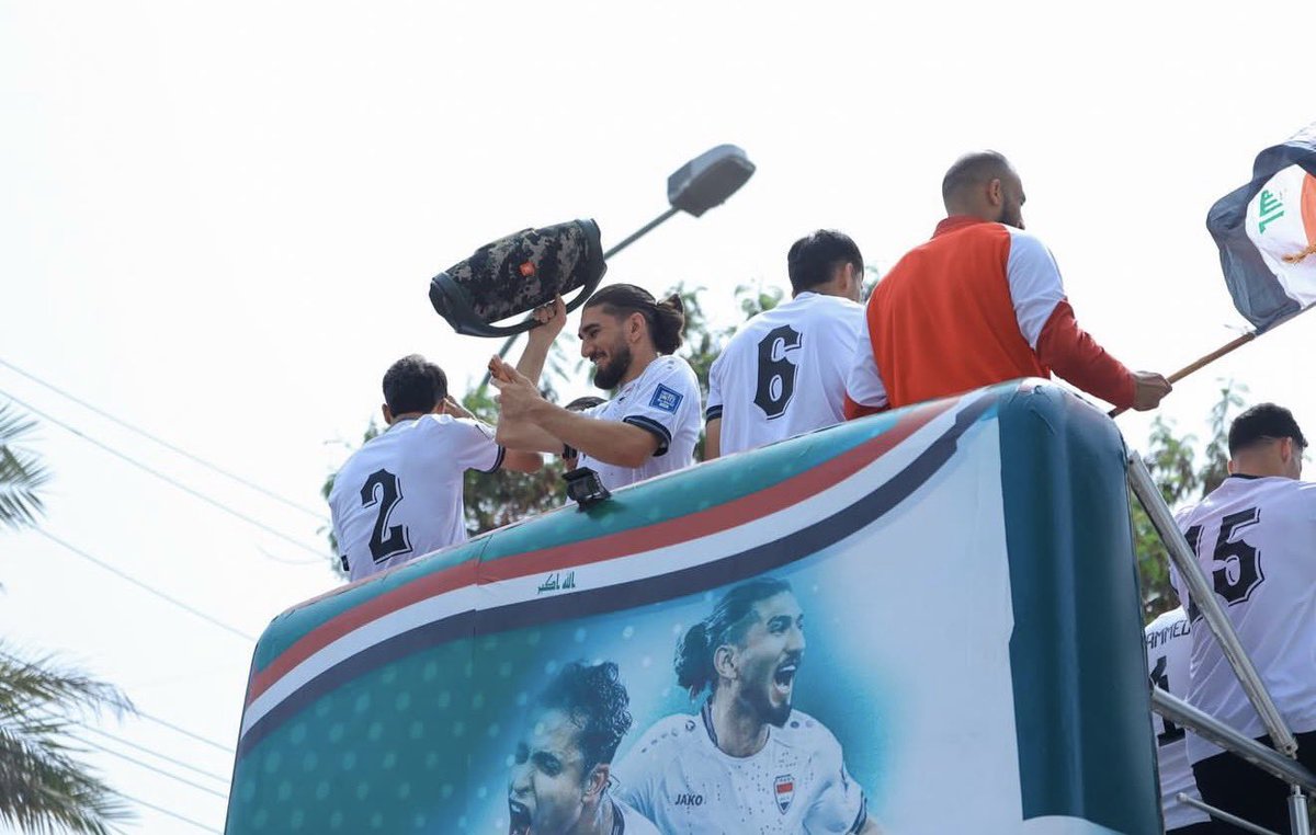 عمر 🇮🇶 tweet media