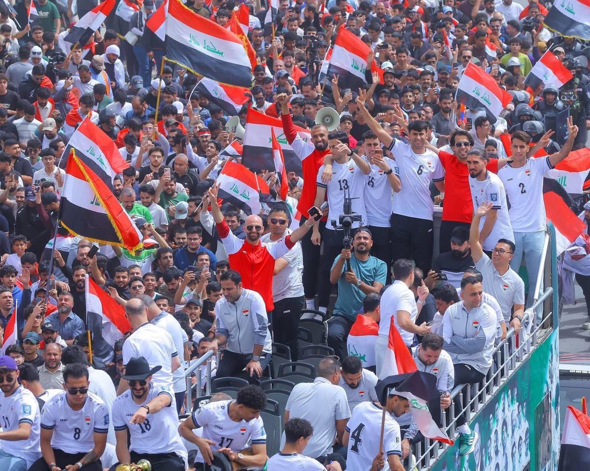 عمر 🇮🇶 tweet media