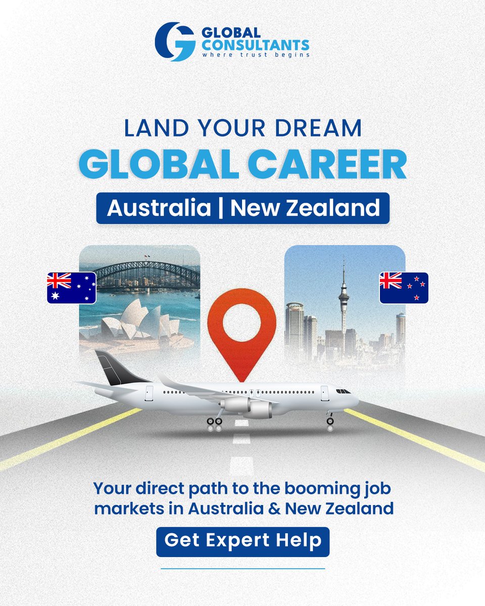 Global Consultant tweet media