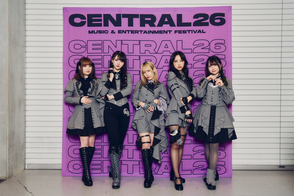 岡田夢以 tweet media