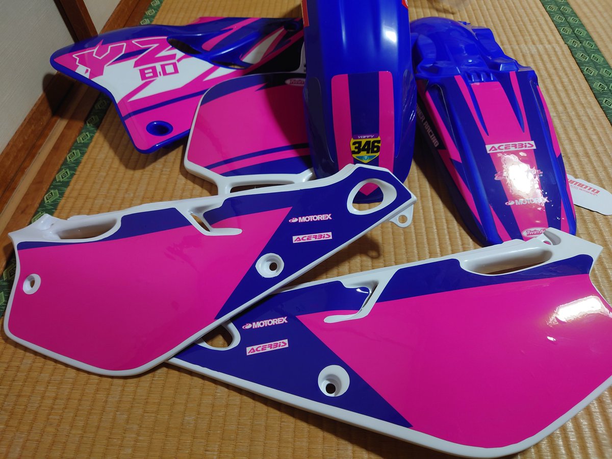 よっぴー tweet media