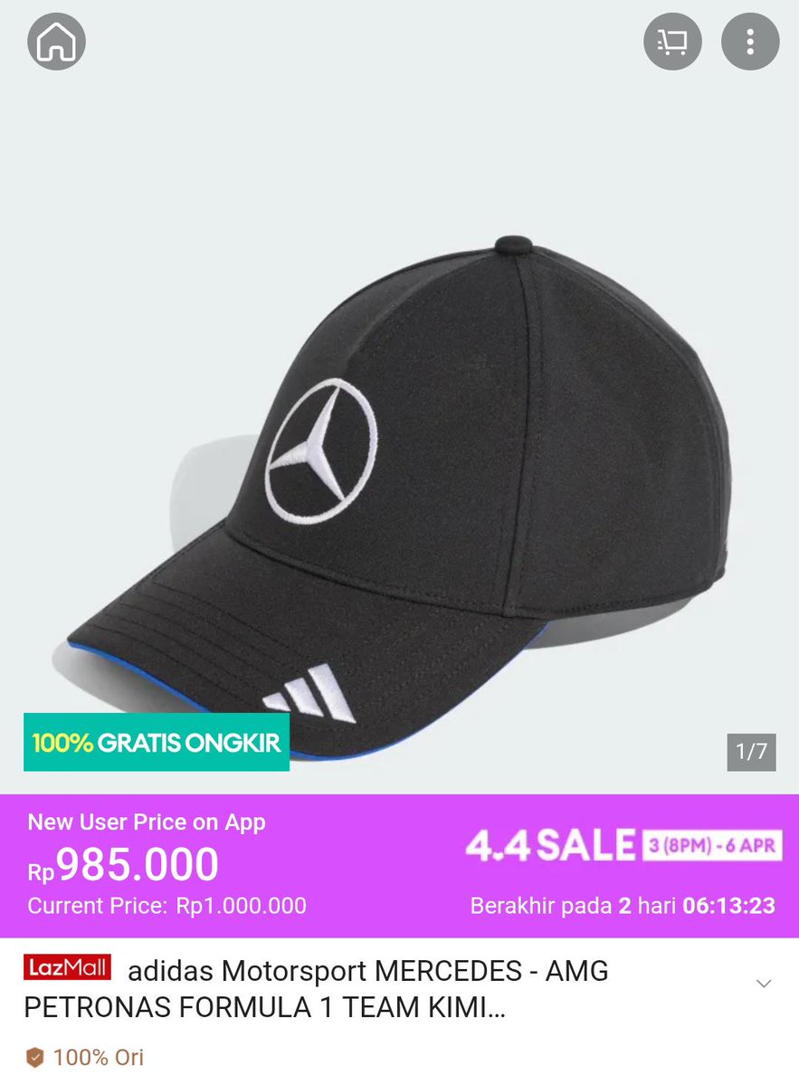 Candika Meirani tweet media