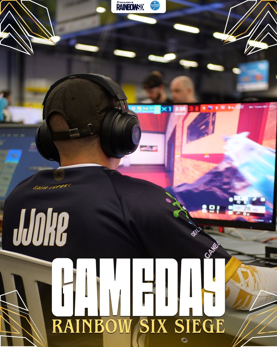 Galia Esport tweet media