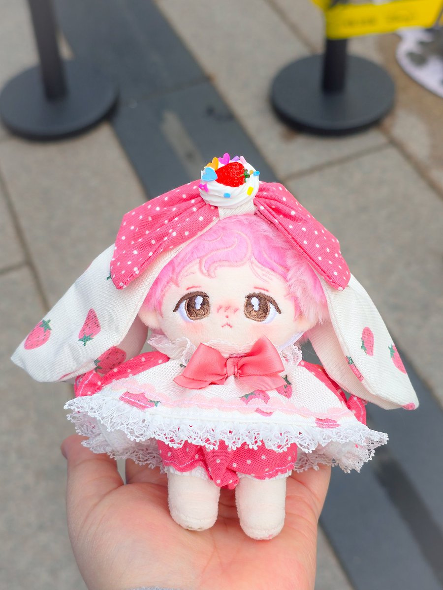 ❣️먼지 옷장❣️ tweet media