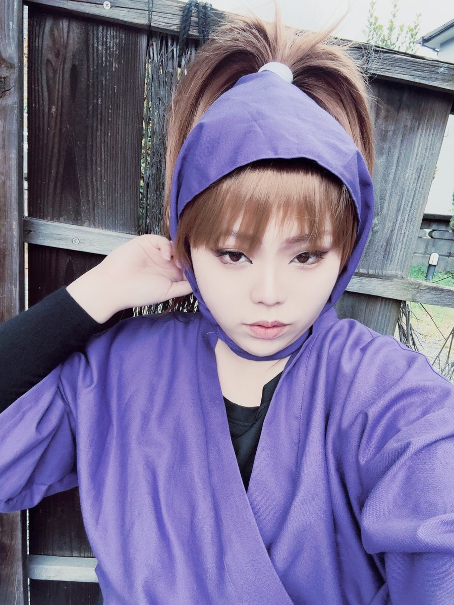 🐝やってきた🎭