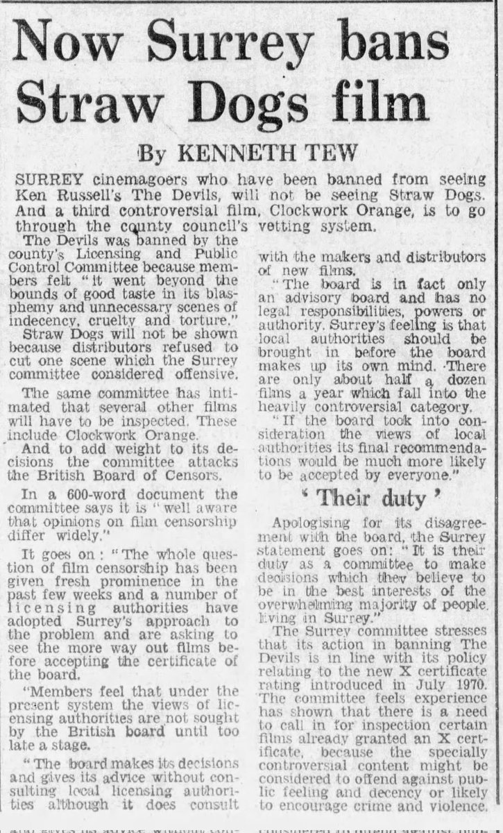 On This Day - London Cinema Releases tweet media