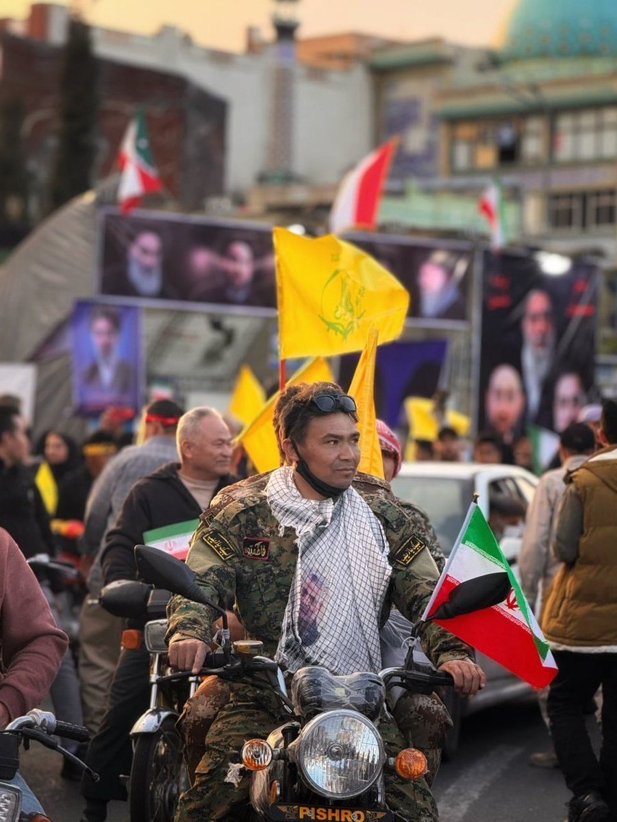 sahar morgen tweet media