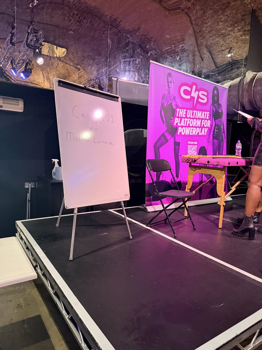 Fetish Weekend London tweet media