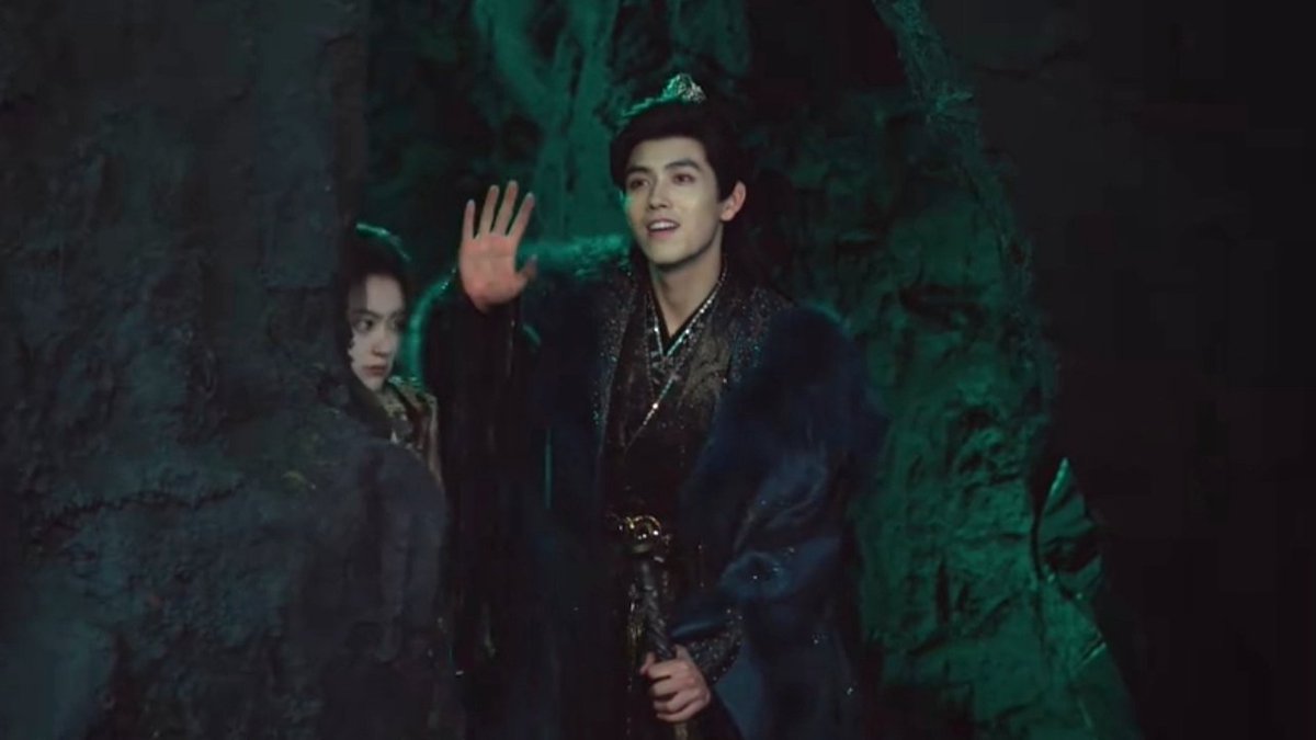 ᴊᴏᴏɴ tweet media