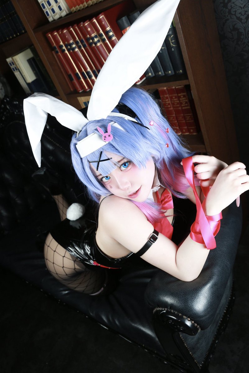 シエル tweet media