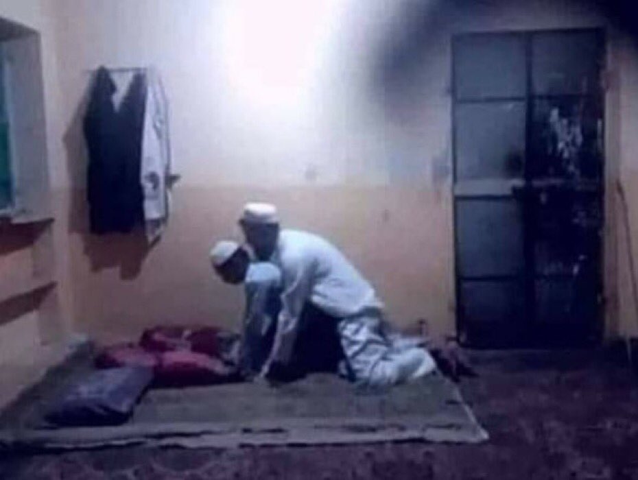 proud Indian tweet media