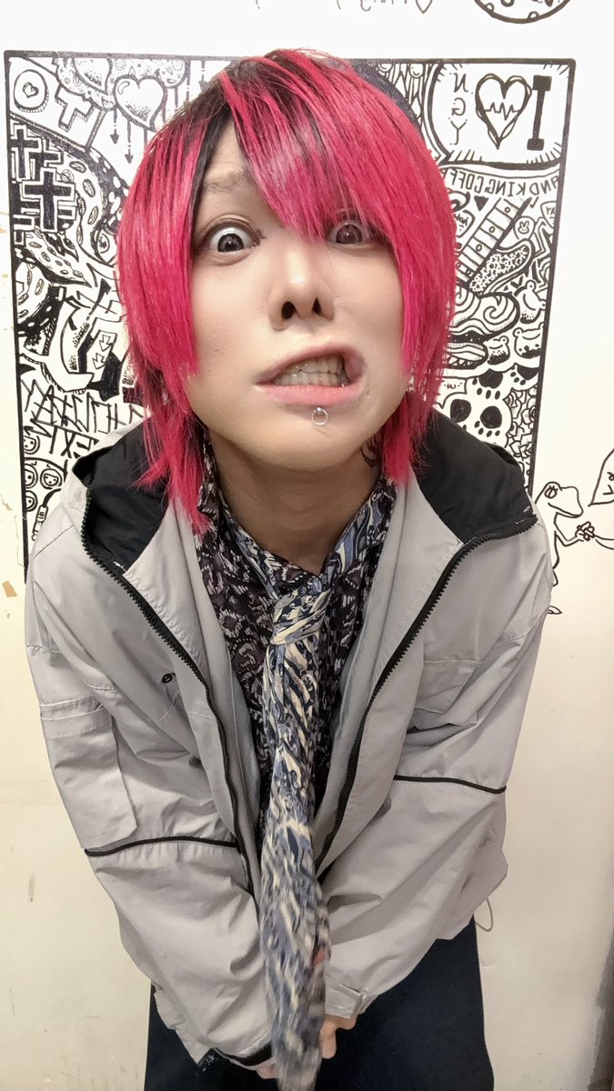 シェルミィ✞豹 tweet media