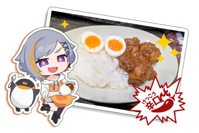 南海ナオ🐧💜 tweet media