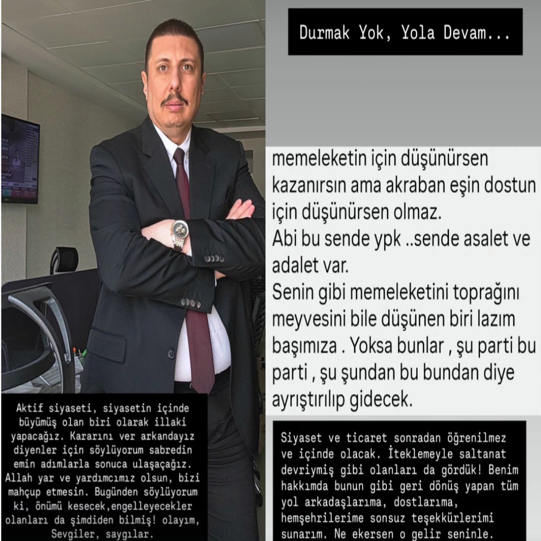 alionderaydin's tweet photo. Ayrıştırmadan.. Birlikte Türkiyeyiz. https://t.co/6j2BVbMT42