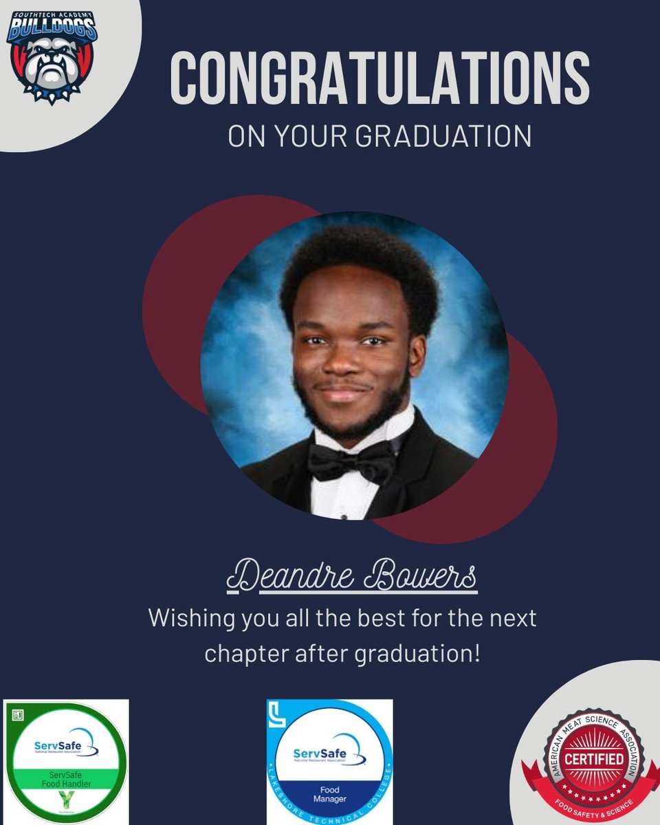 SouthTech Academy tweet media