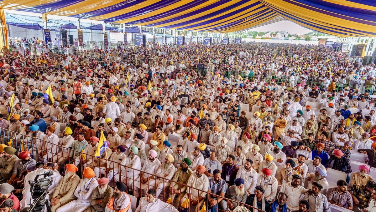 Manish Sisodia tweet media