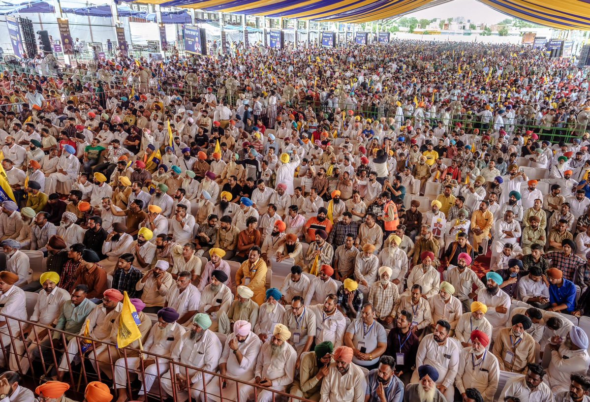 Manish Sisodia tweet media