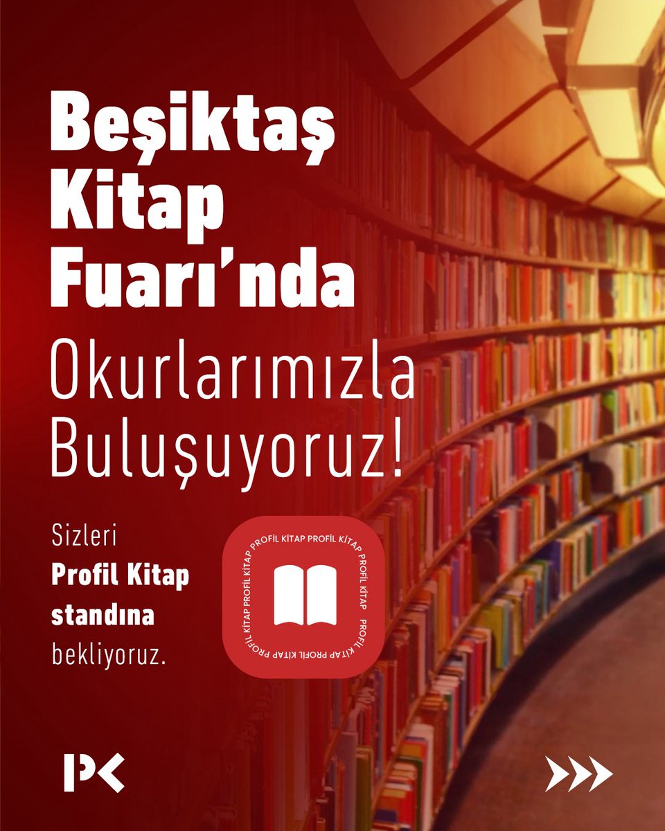 Profil Kitap tweet media