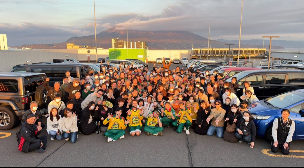 世譜イブキ🥼@サバト tweet media