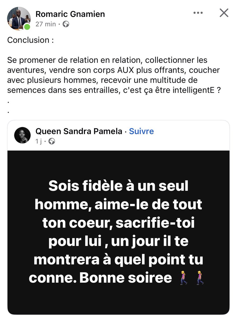 Varan 🐊 2.0🇨🇮 tweet media